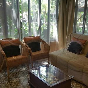 Bungalow mit 1 Schlafzimmer