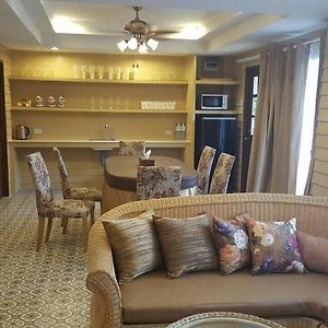 Bungalow mit 2 Schlafzimmern
